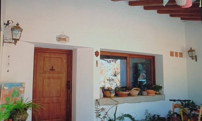 Arzachena House | House surrounded by nature near San Pantaleo and the Emerald Coast