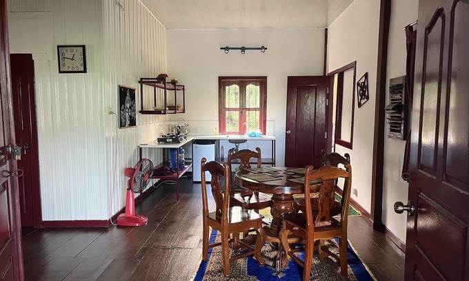 Siem Reap Apartment | House the of mango