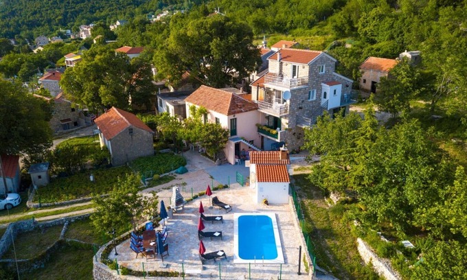 Tucepi House | House Tonci (109741-K1) - Tucepi