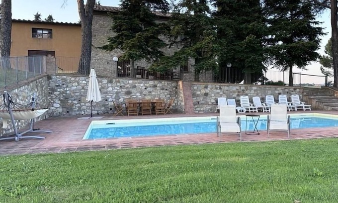 San Casciano dei Bagni House | House/Villa - San Casciano dei Bagni