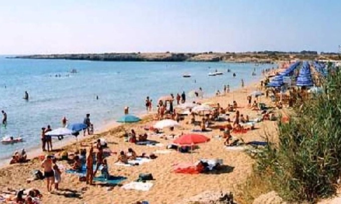 Arenella House | house /villa - 4 rooms - 4/6 persons