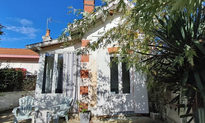 Arcachon Villa | House/Villa - Arcachon