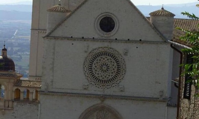 Assisi House | House/Villa - ASSISI