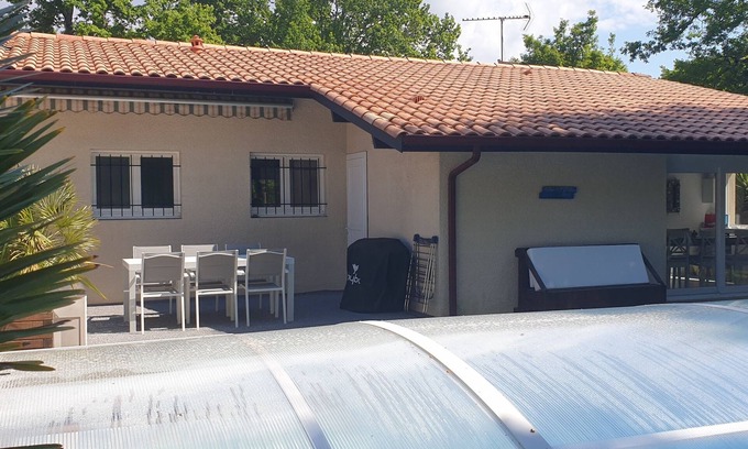 Andernos-les-Bains House | House/Villa - Andernos les bains