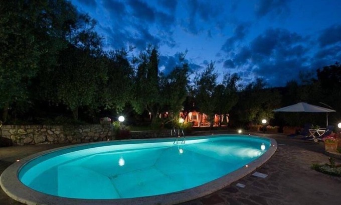 Gaeta Villa | House/Villa - Gaeta - Loc Cinque Ponti