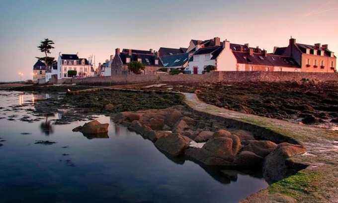 Ile-Tudy House | House / Villa - Ile tudy