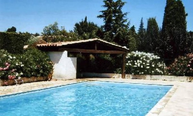 Les Issambres Villa | house/villa - Les Issambres