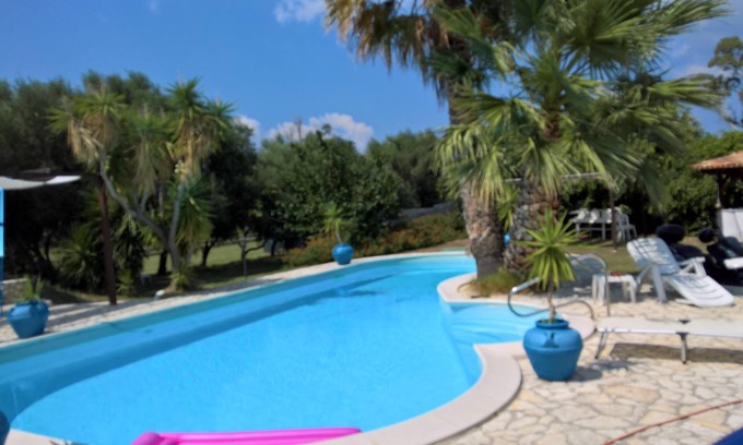 Gallico Marina House | House /Villa - Reggio Calabria