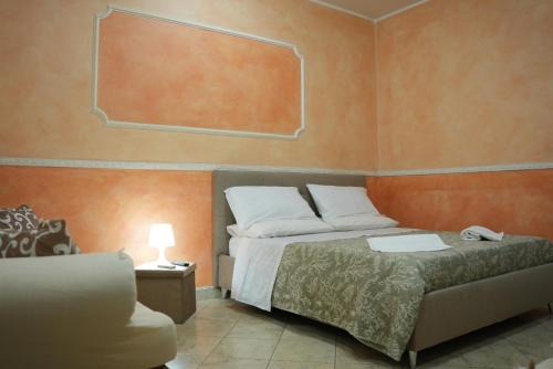 Old Town Apartment | House Vivaio