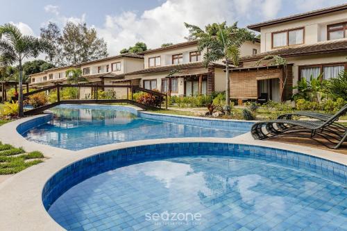 Barra Grande Apartment | House w/BBQ and Pool in the Condo CVB0144