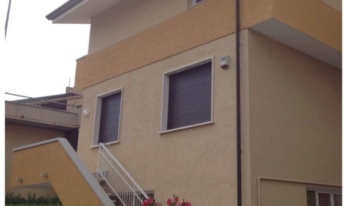 Torre del Lago Puccini House | House with 13 beds 1 km from the sea