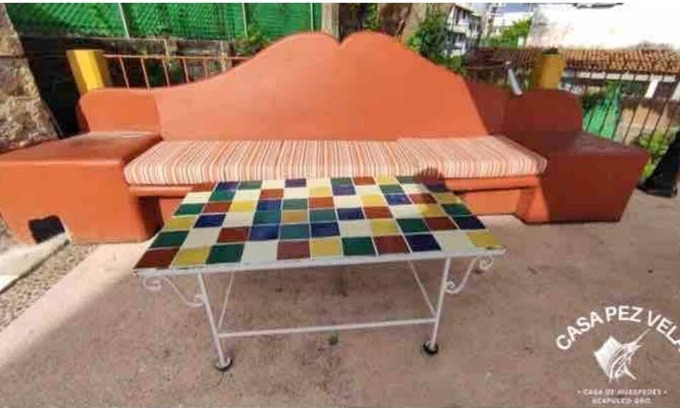 Las Playas House | House with 4 rooms with 100% private pool!