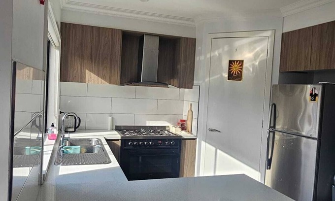 Mickleham House | House with a Vibe that will bring peace and calm to your mind and soul!
