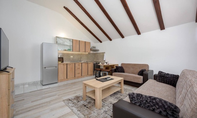 Katoro Apartment | House with apartments AMORE/AMORE 1 apartment