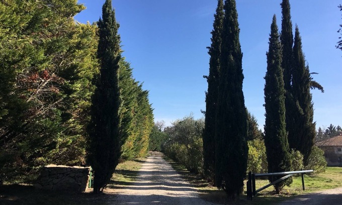 Aix-en-Provence House | House with character in Provence