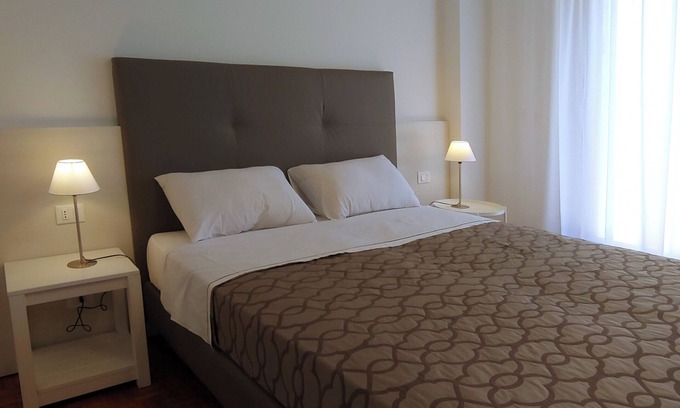 Jesolo House | House with garden 5 minutes from the sea and all services. Perfect for families.