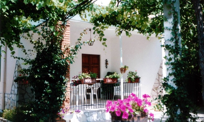 Terracina Villa | House With Garden
