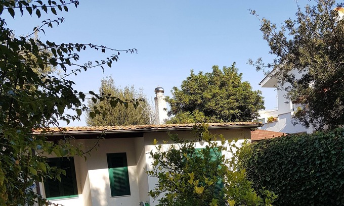 Fregenae House | House with garden parking in Fregene, 30 minutes from Rome