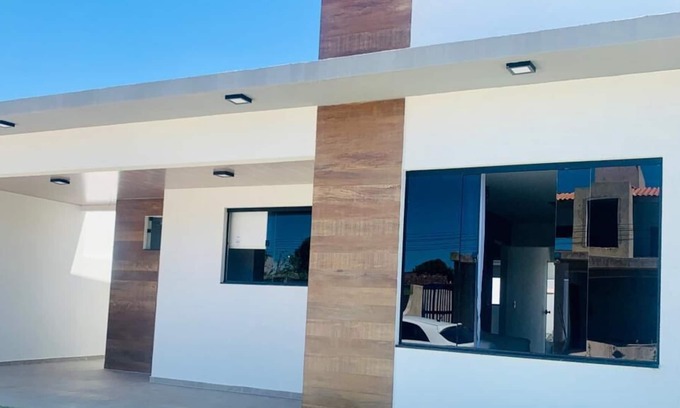 Paripueira House | House with pool in condominium close to Hibiscus Beach Club and Mar e Cia Beach