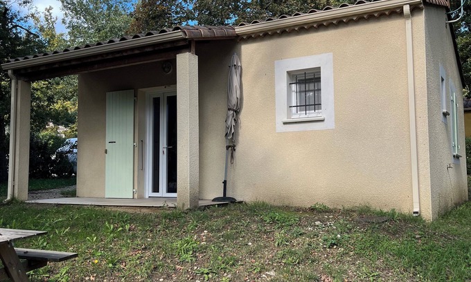 Valaurie Condo | HOUSE WITH POOL NEAR GRIGNAN DROME PETS WELCOME