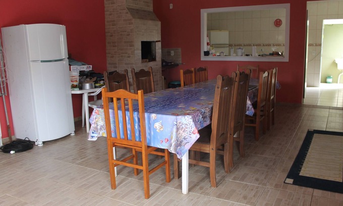 Itapoa House | House With Swimming Pool 180 Meters From The Sea