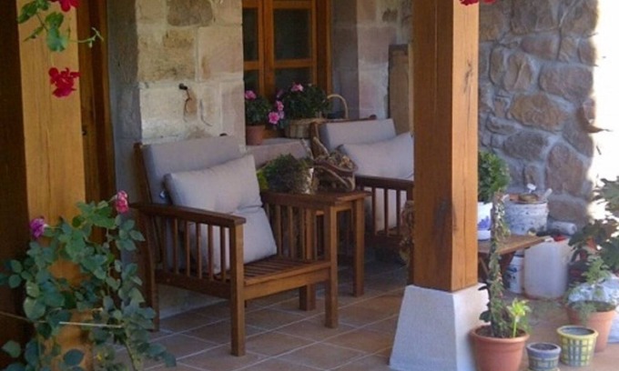 Barrio de Arriba House | HOUSE WITH VIEWS RURAL ENVIRONMENT