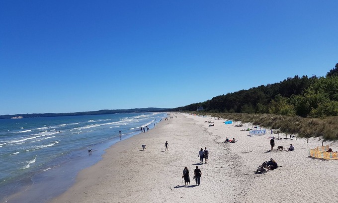 Breege House | HOUSE WITTOW | VACATION HOME NEAR THE BEACH IN BREEGE