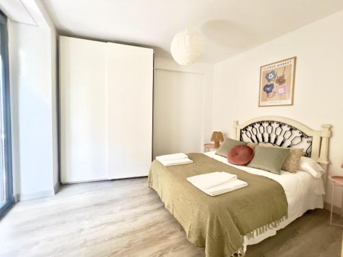 Old Town Apartment | Housingleón Cardiles