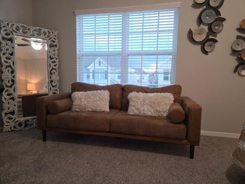 Atascocita Apartment | Houston Amazing Lux Livin near IAH