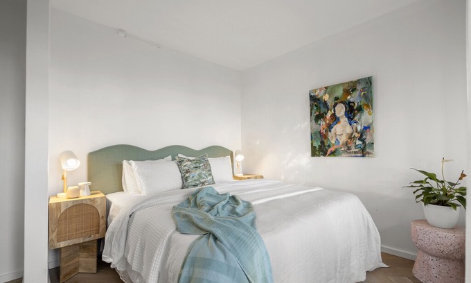 Currumbin Apartment | Houston Beachfront - Apartment 1