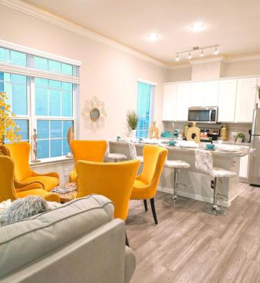 Atascocita House | Houston Lux Living stay by IAH