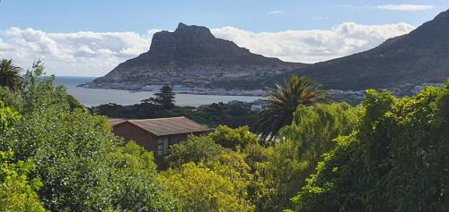 Scott Estate House | Hout Bay Sea View