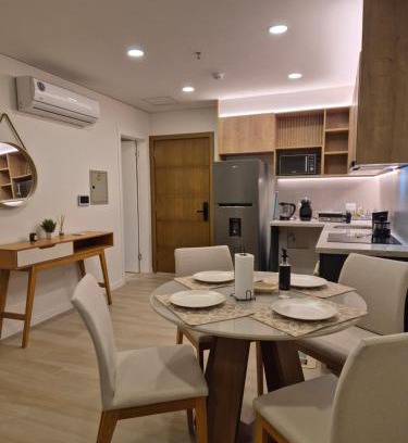 Asuncion Apartment | Houze 307