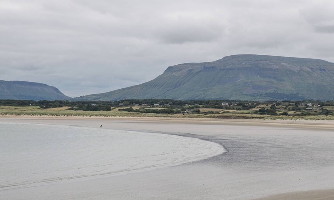 Bundoran Cottage | Howards End