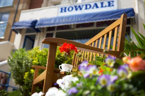 Scarborough House | Howdale