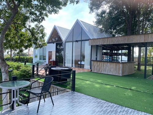 Nong Sarai Other | Howland Glamping Khaoyai