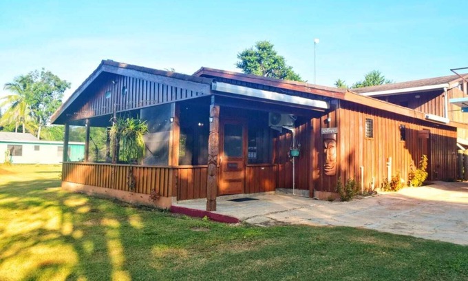 Bermudian Landing Bed & Breakfast | Howler Landing Vacation Rental