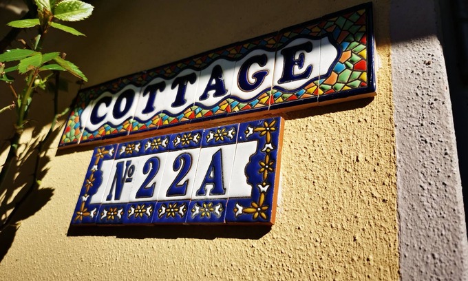 Coesfeld House | HR Cottage am Honigbach in the center of Coesfeld