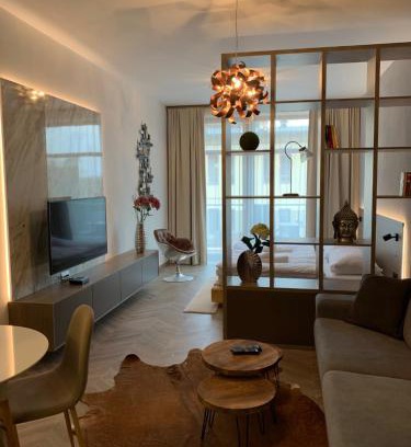 Vysoke Tatry Apartment | Hrebienok 2 Apartman D109