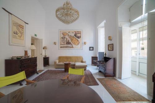 Valletta Apartment | HT2- Heritage Treasure 2