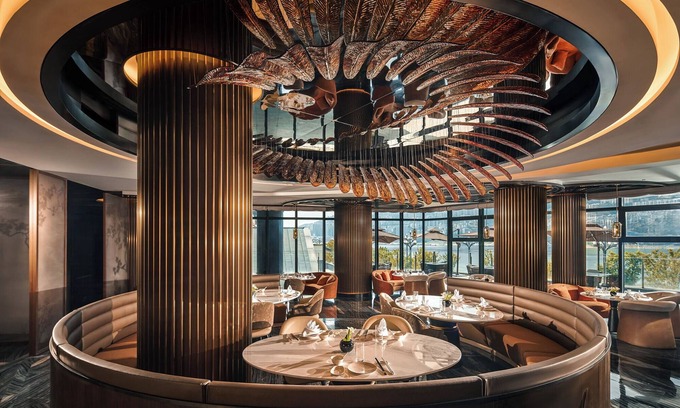 Wushan Hotel | Hualuxe Chongqing Wushan by IHG