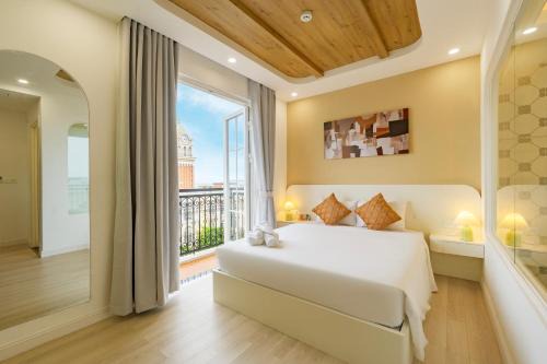 An Thoi Hotel | Hub Multi Hotel Phu Quoc
