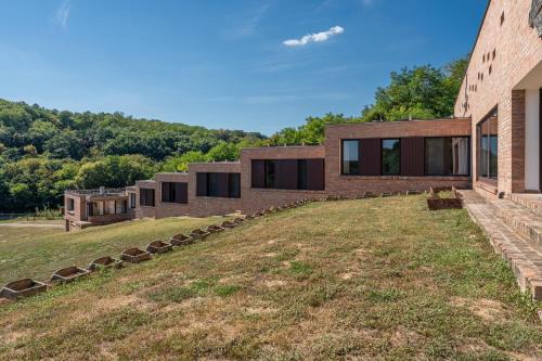 Bukkosd House | Hubertus Vendégház