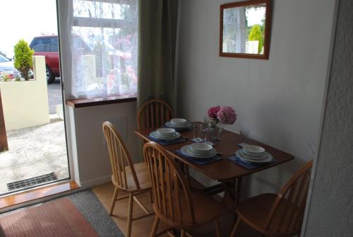 Torquay Apartment | Huccaby Tor Apartmernt