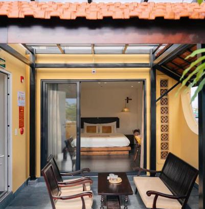 Hue City Centre House | Hue Memories Signature