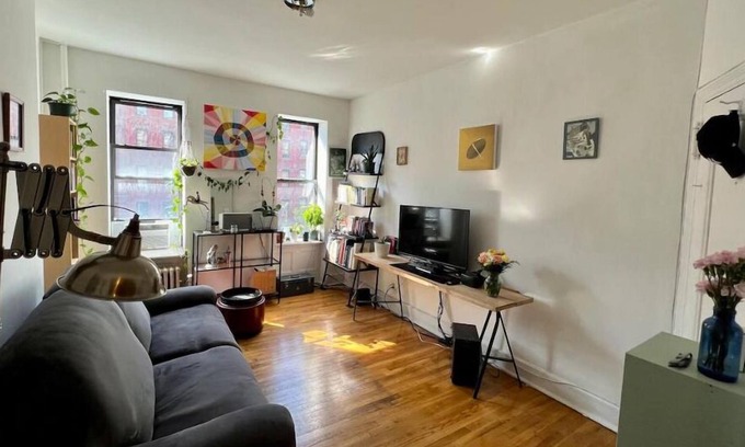 Upper West Side Apartment | Huge apt UWS