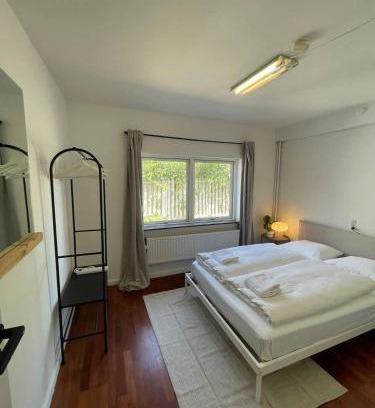 Amager Apartment | Huge private house in Amager