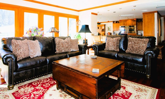 Purgatory Condo | Huge Ski In/Ski Out Condo, big patio overlooks Resort w/Private Hot Tub