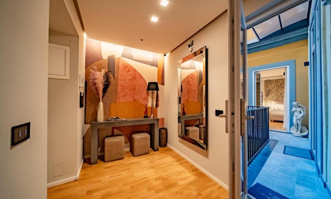 Historical Center House | Hugo's Home