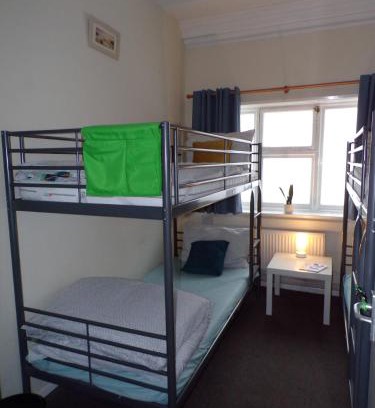 Hull Old Town Hostel | Hull Trinity Backpackers